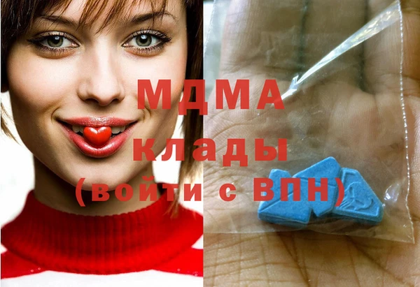 стафф Горнозаводск